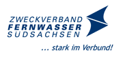 Logo - Zweckverband Fernwasser Südsachsen